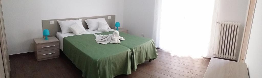 Da Lucia Bed and Breakfast Ρώμη Εξωτερικό φωτογραφία