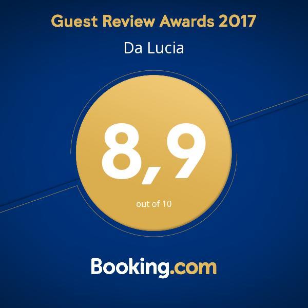 Da Lucia Bed and Breakfast Ρώμη Εξωτερικό φωτογραφία