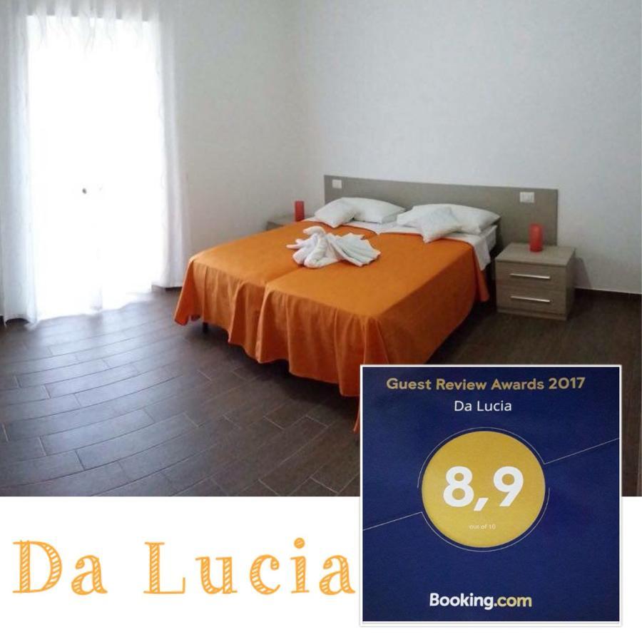 Da Lucia Bed and Breakfast Ρώμη Εξωτερικό φωτογραφία